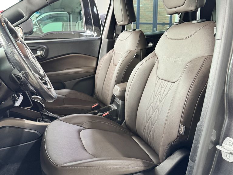 Fiat Toro Ranch 2.2 16V 4x4 TB Diesel Aut.