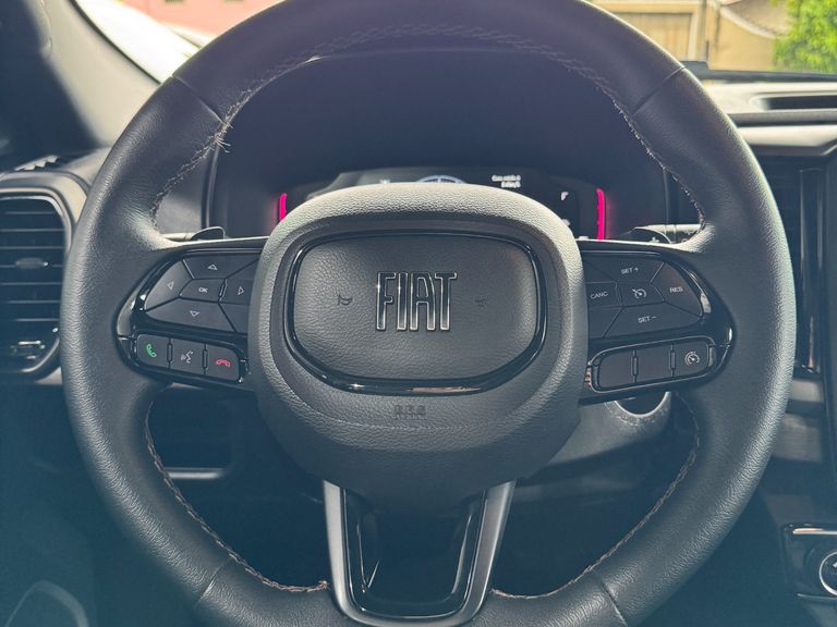 Fiat Toro Ranch 2.2 16V 4x4 TB Diesel Aut.