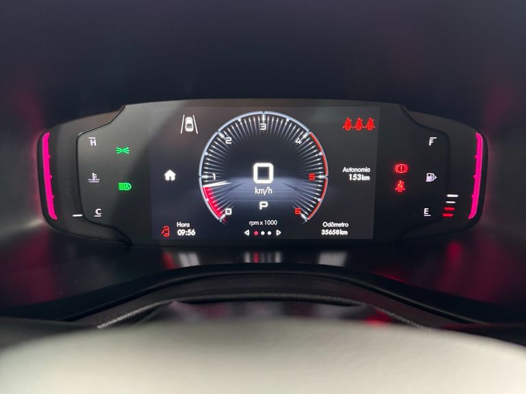 Fiat Toro Ranch 2.2 16V 4x4 TB Diesel Aut.