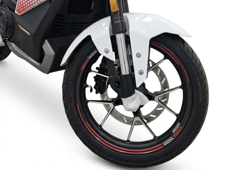 YADEA K2 7000W 2BAT 72V32AH