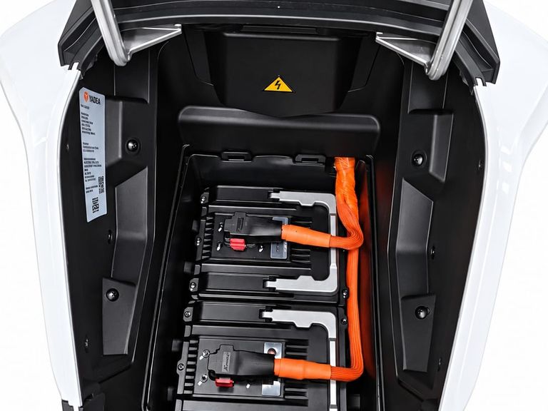 YADEA K2 7000W 2BAT 72V32AH