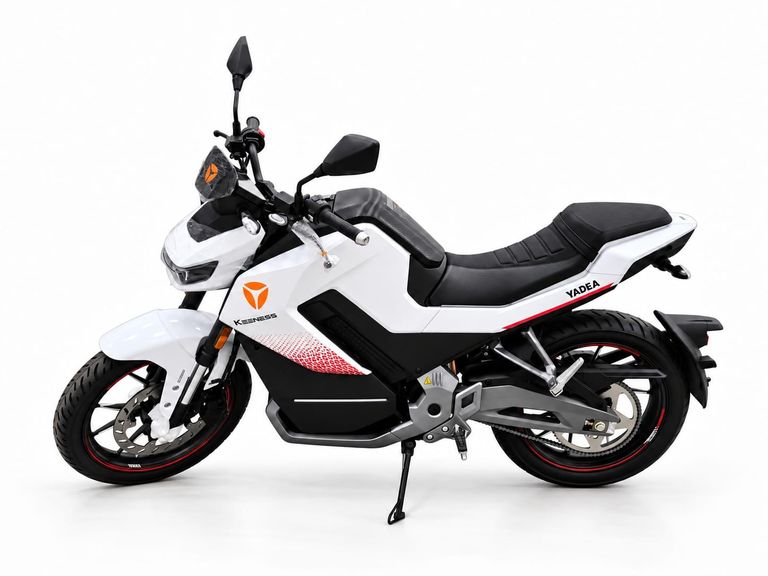 YADEA K2 7000W 2BAT 72V32AH