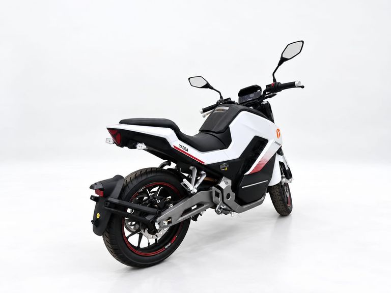 YADEA K2 7000W 2BAT 72V32AH