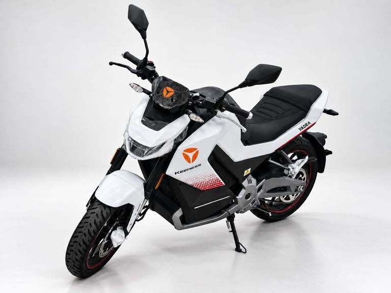 YADEA K2 7000W 2BAT 72V32AH