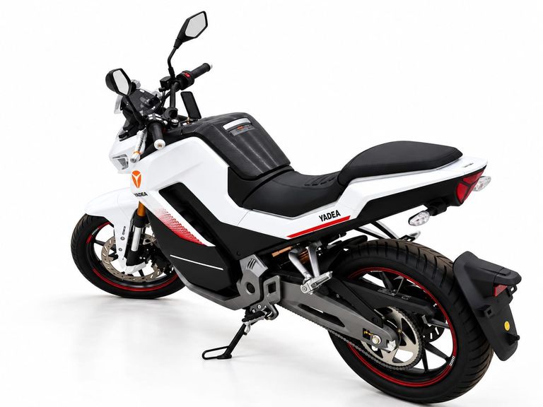 YADEA K2 7000W 2BAT 72V32AH