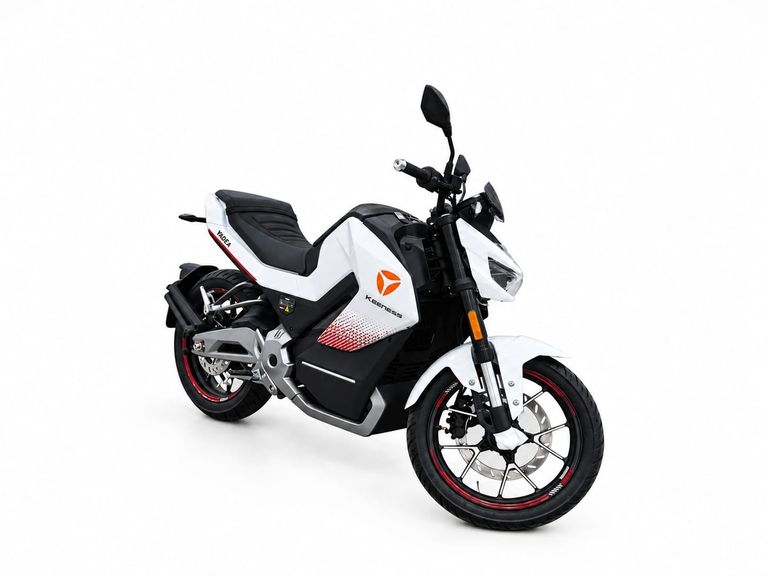 YADEA K2 7000W 2BAT 72V32AH
