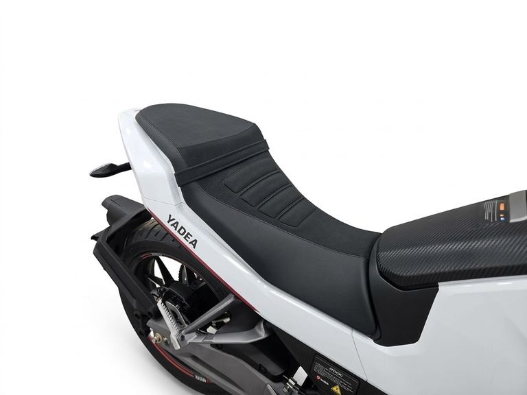 YADEA K2 7000W 2BAT 72V32AH