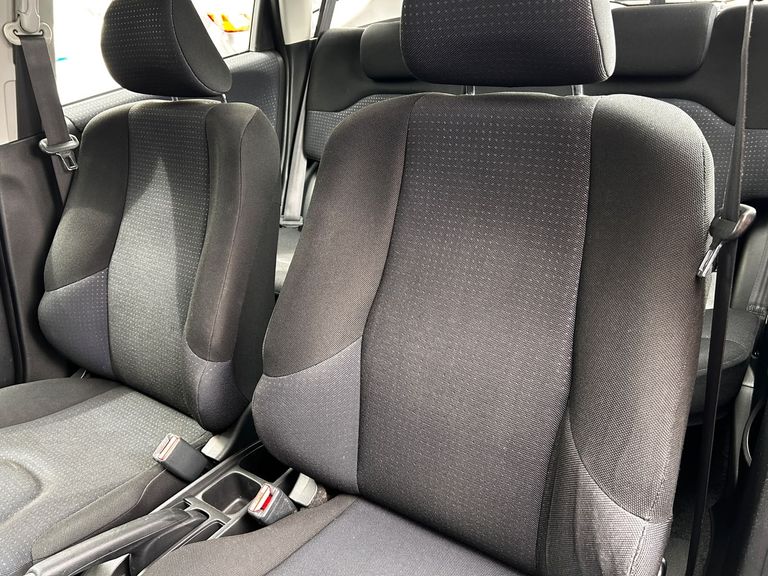 Honda Fit DX 1.4 Flex 16V 5p Mec.