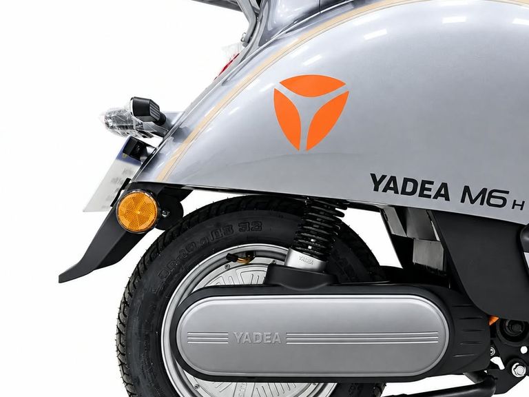 YADEA M6-H 1000W/60V30AH