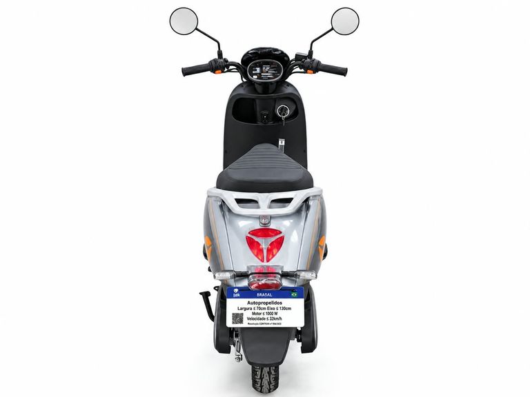 YADEA M6-H 1000W/60V30AH