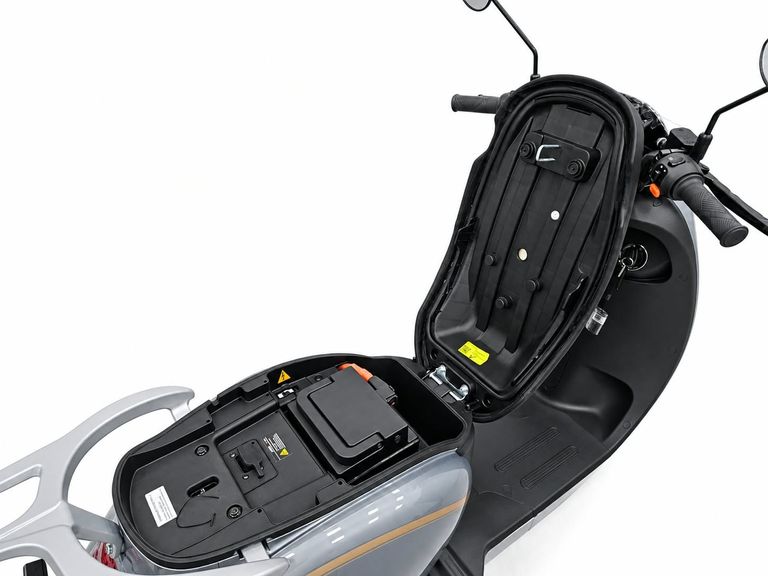 YADEA M6-H 1000W/60V30AH