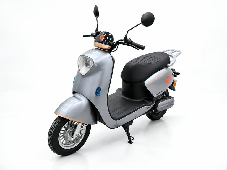YADEA M6-H 1000W/60V30AH