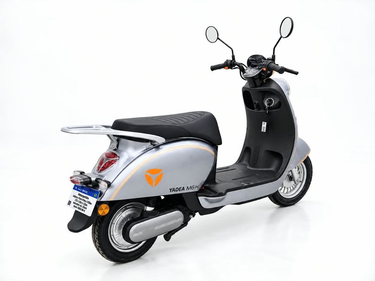 YADEA M6-H 1000W/60V30AH