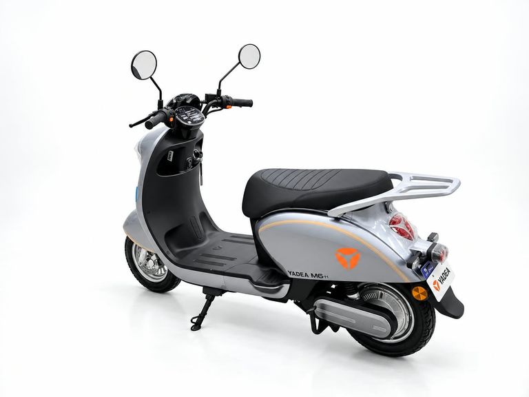 YADEA M6-H 1000W/60V30AH