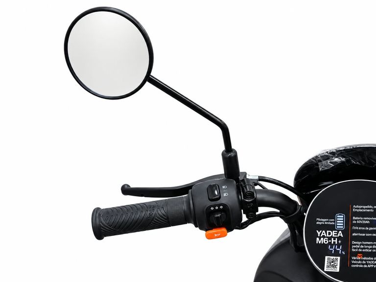 YADEA M6-H 1000W/60V30AH