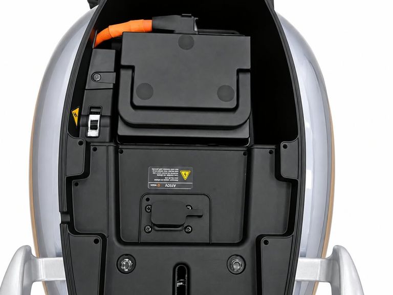YADEA M6-H 1000W/60V30AH