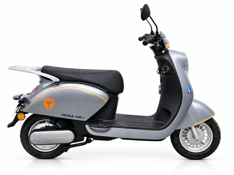 YADEA M6-H 1000W/60V30AH