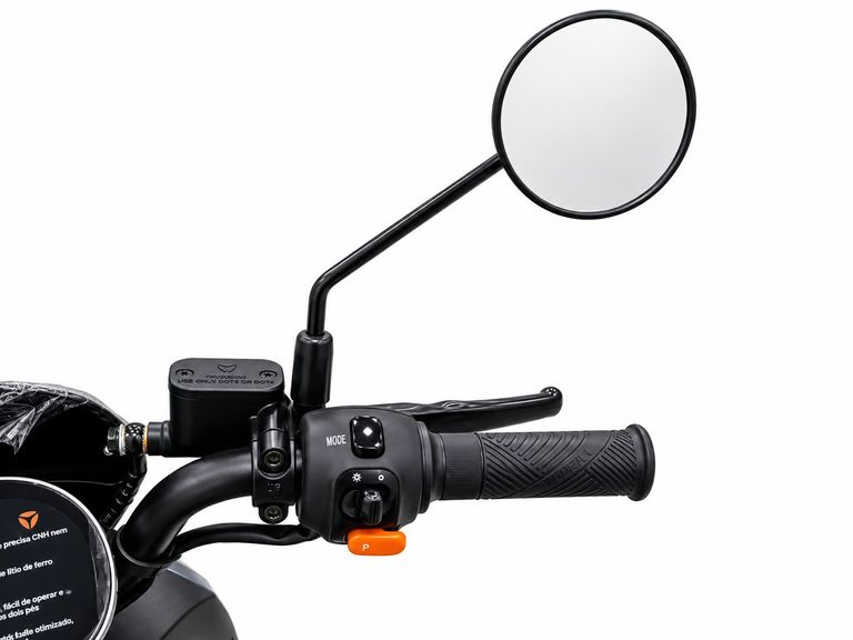 YADEA M6-H 1000W/60V30AH