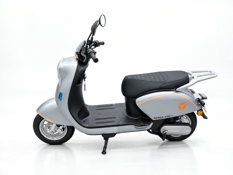 YADEA M6-H 1000W/60V30AH