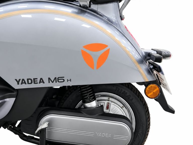 YADEA M6-H 1000W/60V30AH