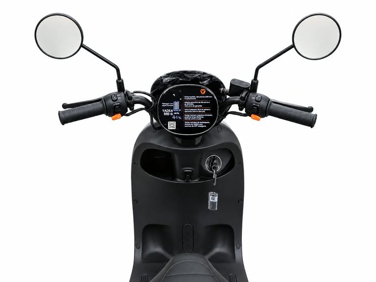 YADEA M6-H 1000W/60V30AH