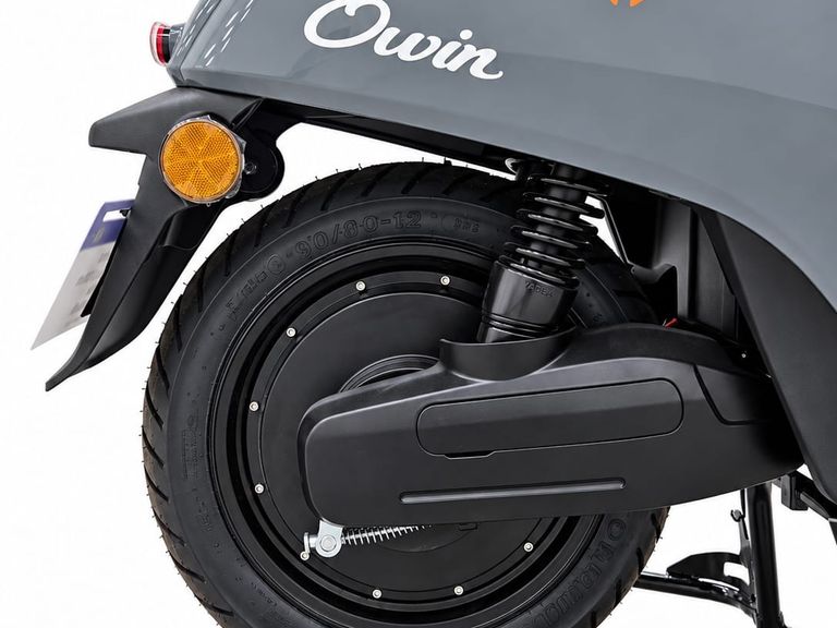 YADEA Owin U 1000W/60V30AH