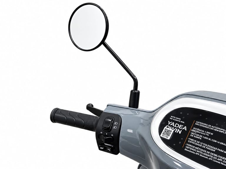 YADEA Owin U 1000W/60V30AH