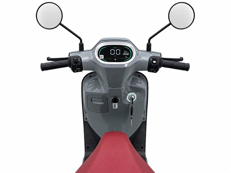 YADEA Owin U 1000W/60V30AH