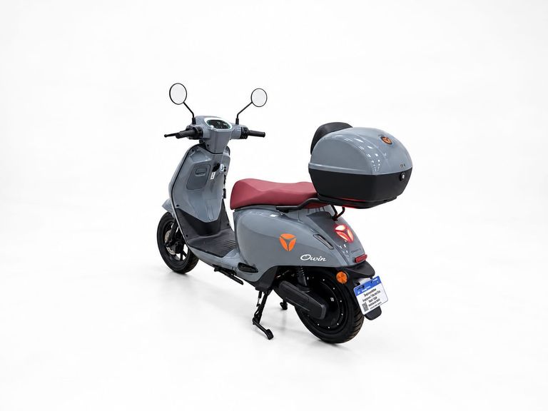 YADEA Owin U 1000W/60V30AH