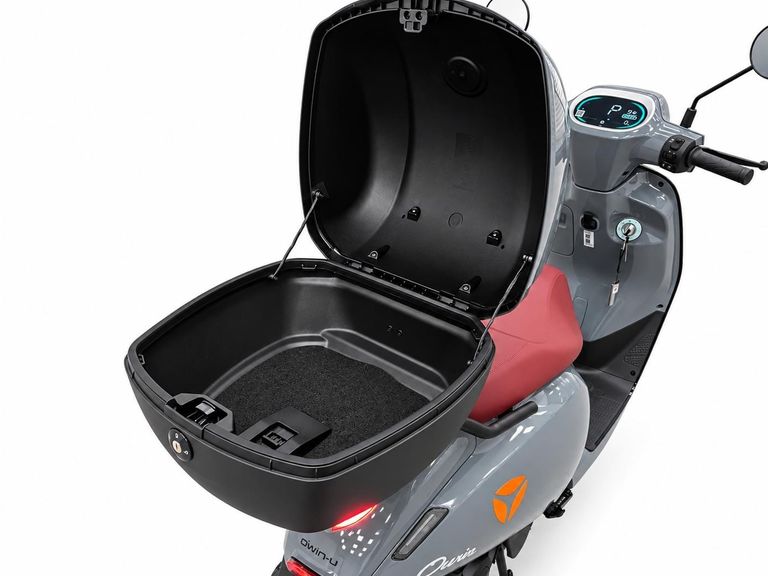 YADEA Owin U 1000W/60V30AH