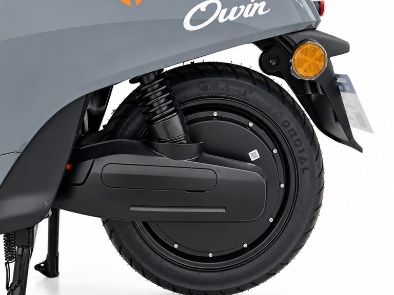 YADEA Owin U 1000W/60V30AH