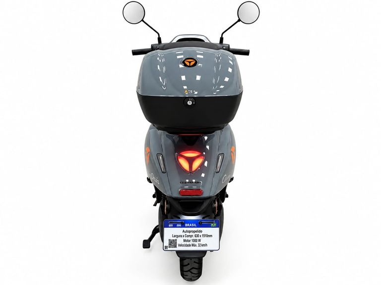 YADEA Owin U 1000W/60V30AH