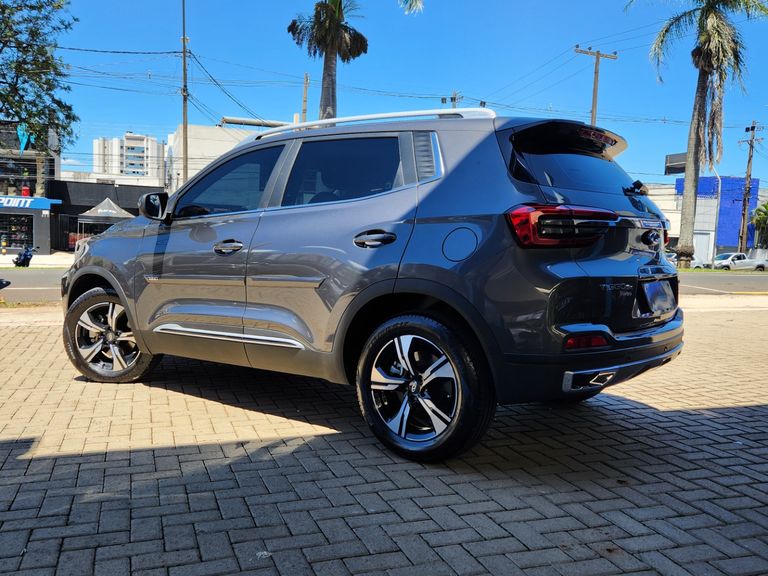 Caoa Chery Tiggo 5X SPORT 1.5 Turbo Flex Aut.