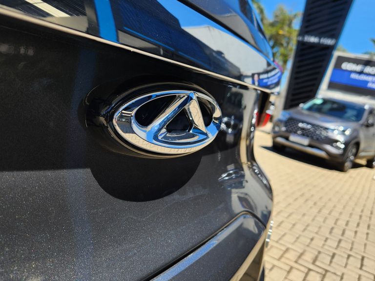 Caoa Chery Tiggo 5X SPORT 1.5 Turbo Flex Aut.
