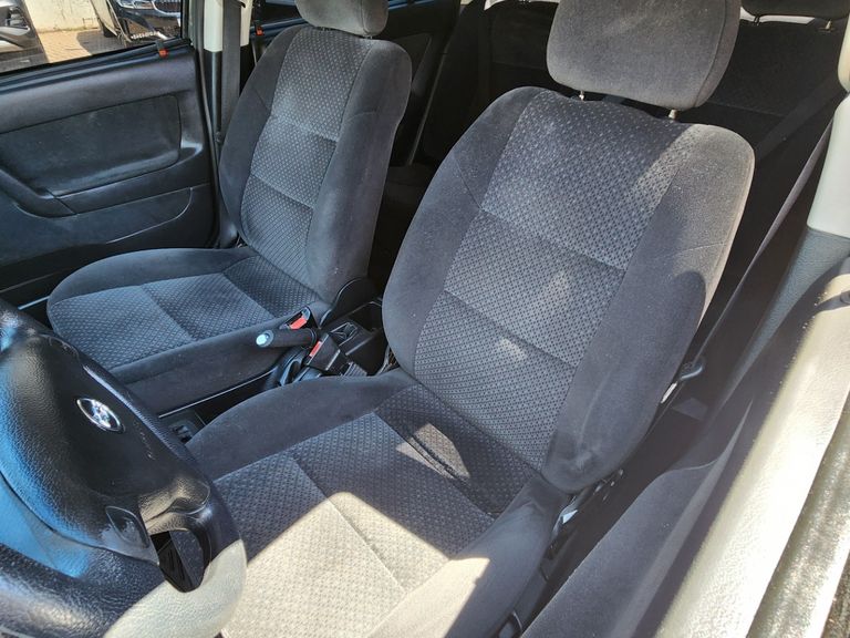 Chevrolet Astra Sed.Advan. 2.0 8V MPFI FlexP. Aut.