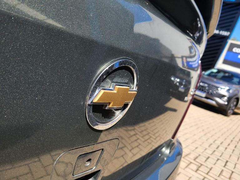Chevrolet Astra Sed.Advan. 2.0 8V MPFI FlexP. Aut.