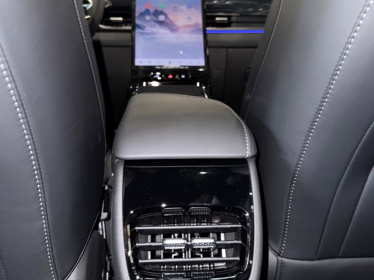 Jaecoo 5 HEV Prestige