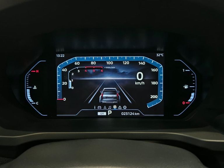 Mitsubishi Pajero Sport Le.Black 2.4 4x4 (Die) Aut.