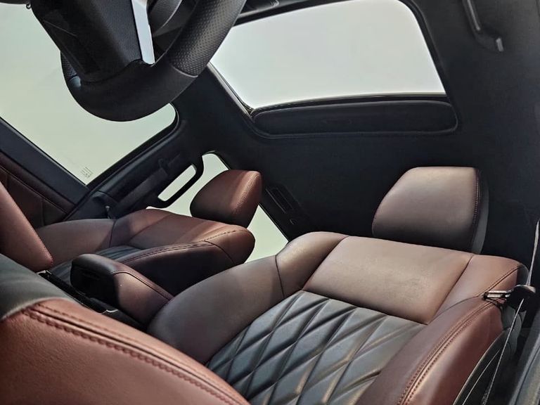 Mitsubishi Pajero Sport Le.Black 2.4 4x4 (Die) Aut.
