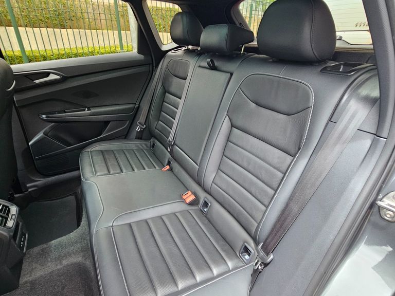 VolksWagen TAOS Highline 1.4 250 TSI Flex Aut.
