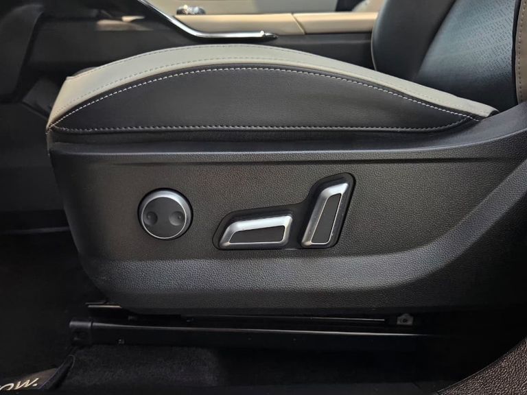 GWM Haval H6 19 1.5 (Hibrido)