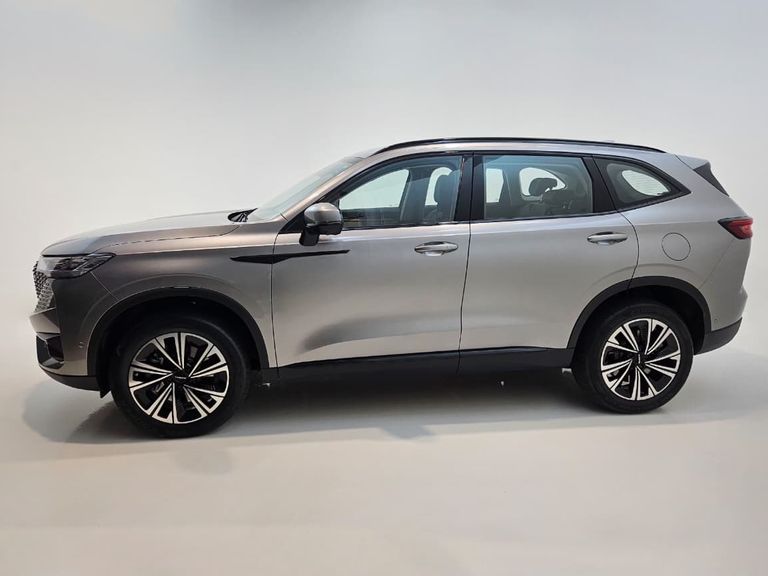 GWM Haval H6 19 1.5 (Hibrido)