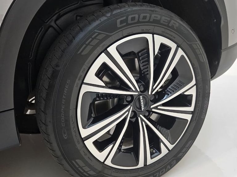 GWM Haval H6 19 1.5 (Hibrido)