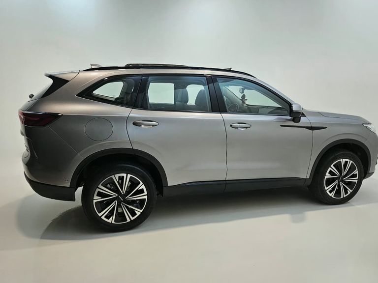 GWM Haval H6 19 1.5 (Hibrido)