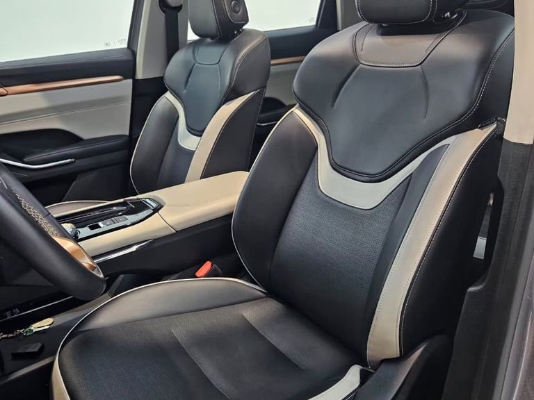 GWM Haval H6 19 1.5 (Hibrido)