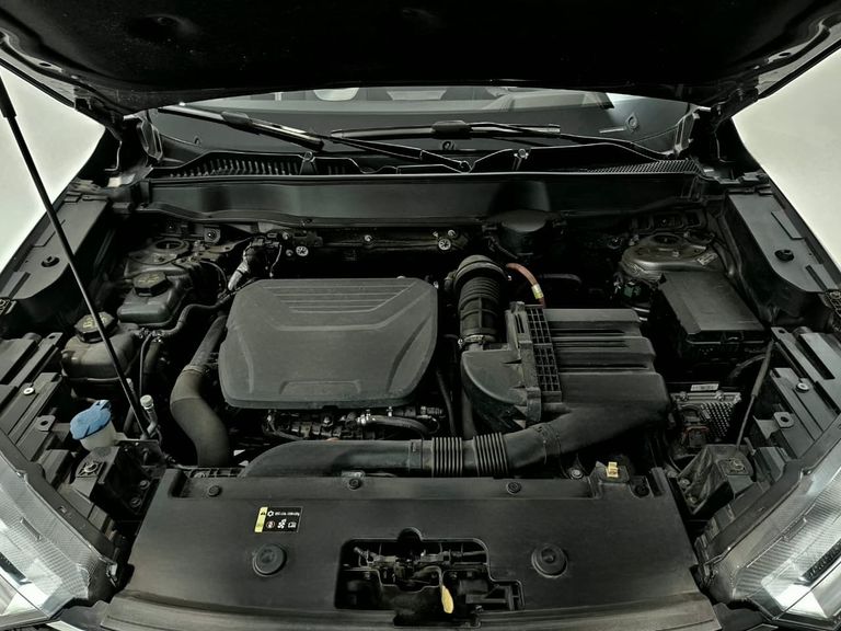 GWM Haval H6 19 1.5 (Hibrido)