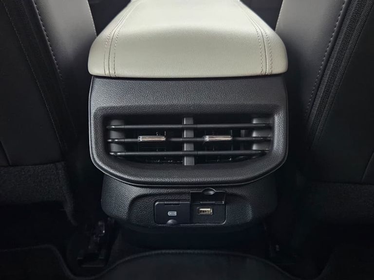 GWM Haval H6 19 1.5 (Hibrido)