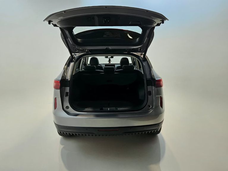 GWM Haval H6 19 1.5 (Hibrido)