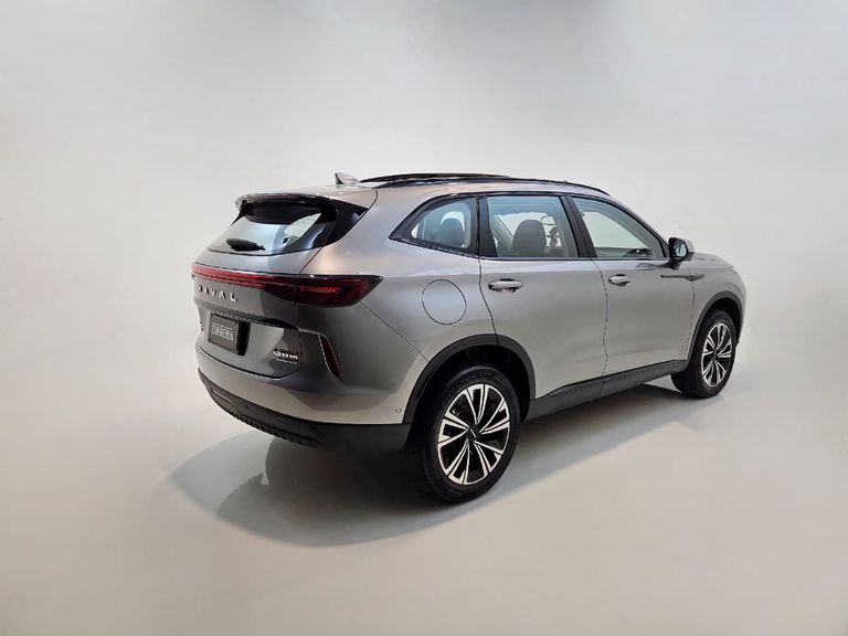 GWM Haval H6 19 1.5 (Hibrido)