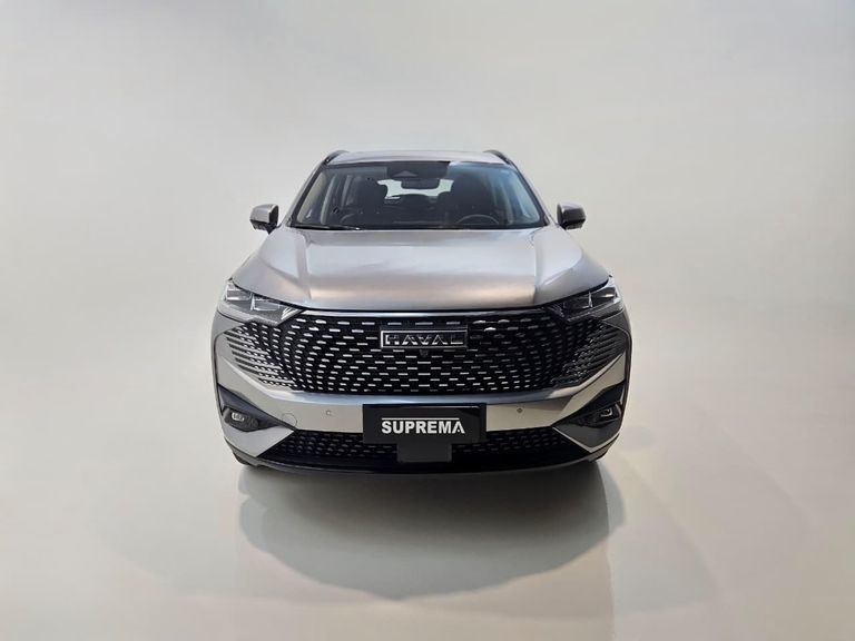 GWM Haval H6 19 1.5 (Hibrido)